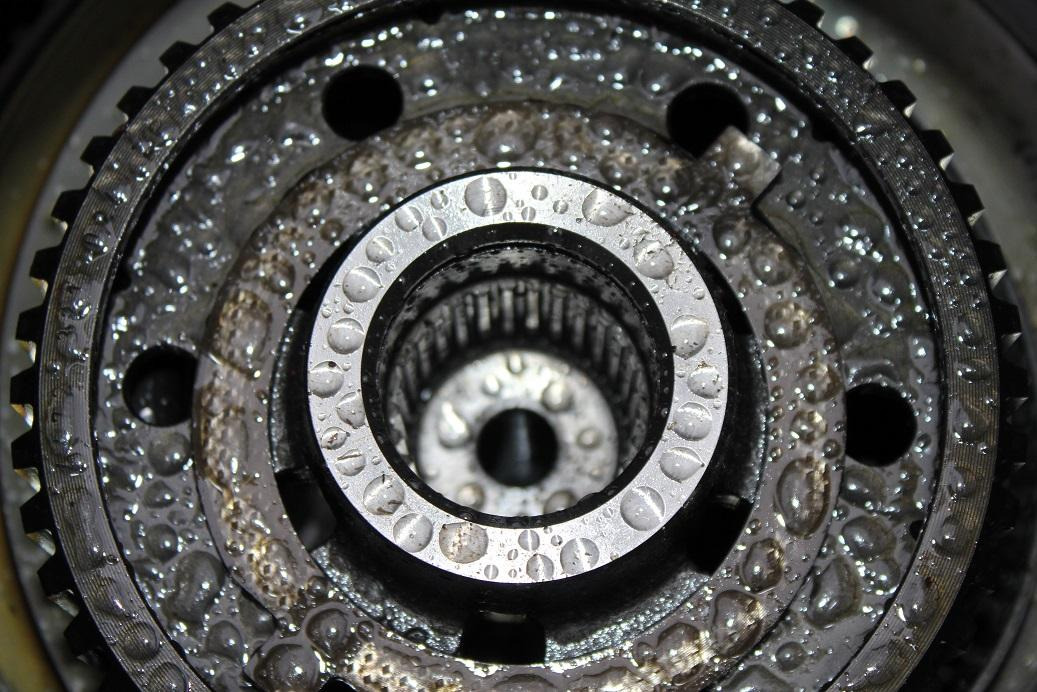 Liebherr ZF APL B 765 - Punte şi piese pentru Utilaje constructii: Foto 4 Liebherr ZF APL B 765 - Punte şi piese pentru Utilaje constructii: Foto 4