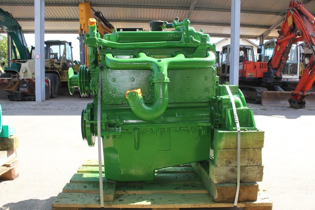 Mercedes Benz OM 352 aus LR 611 - Motor pentru Utilaje constructii: Foto 5 Mercedes Benz OM 352 aus LR 611 - Motor pentru Utilaje constructii: Foto 5