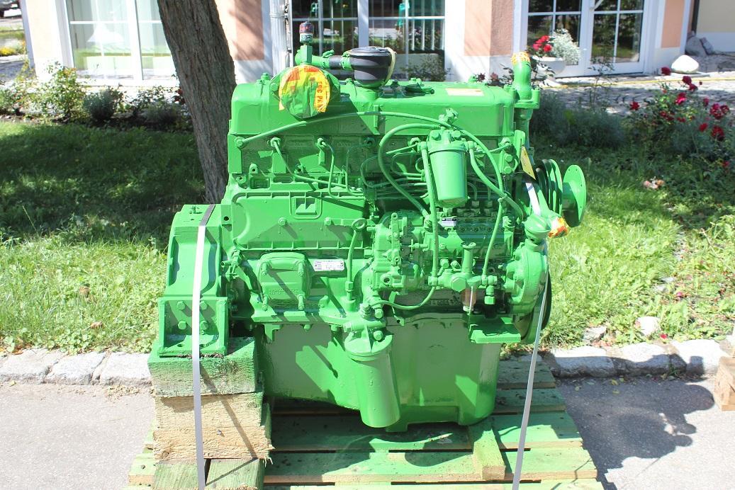 Mercedes Benz OM 352 aus LR 611 - Motor pentru Utilaje constructii: Foto 2 Mercedes Benz OM 352 aus LR 611 - Motor pentru Utilaje constructii: Foto 2