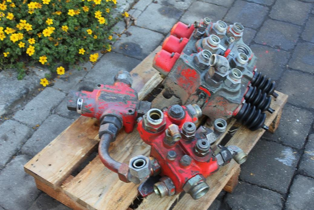 O&K RH 6 - Sistem electric pentru Utilaje constructii: Foto 3 O&K RH 6 - Sistem electric pentru Utilaje constructii: Foto 3