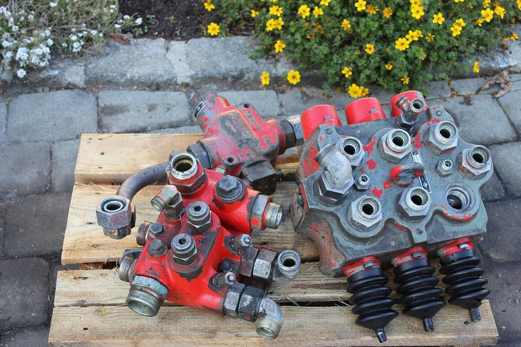 O&K RH 6 - Sistem electric pentru Utilaje constructii: Foto 2 O&K RH 6 - Sistem electric pentru Utilaje constructii: Foto 2