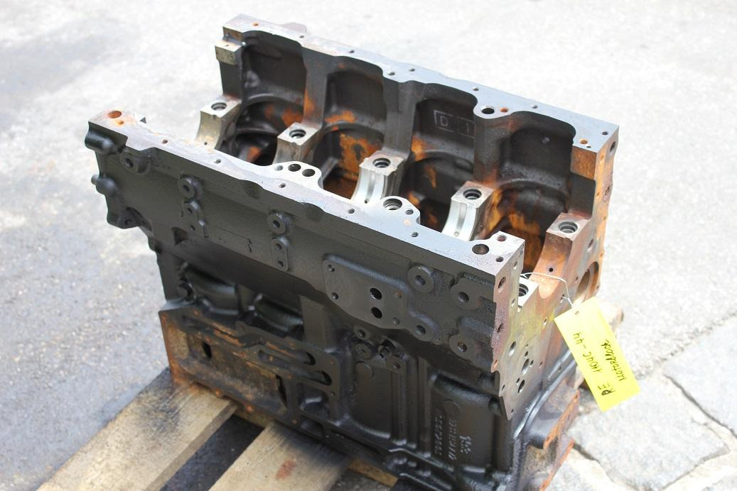 Perkins RE 1104C-44 - Motor pentru Utilaje constructii: Foto 5 Perkins RE 1104C-44 - Motor pentru Utilaje constructii: Foto 5