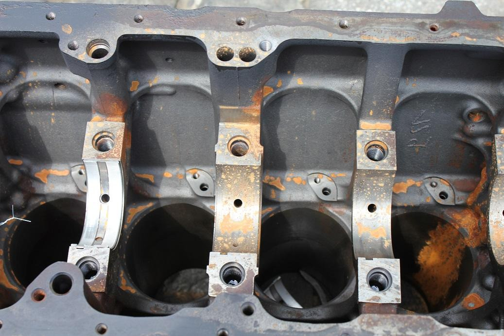 Perkins RE 1104C-44 - Motor pentru Utilaje constructii: Foto 3 Perkins RE 1104C-44 - Motor pentru Utilaje constructii: Foto 3