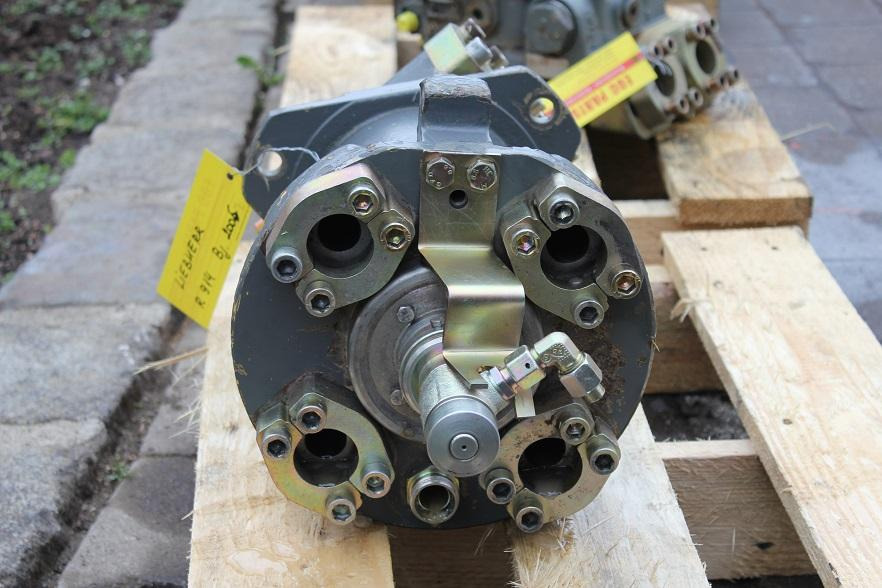 Liebherr R 914 - Piesă de schimb pentru Utilaje constructii: Foto 3 Liebherr R 914 - Piesă de schimb pentru Utilaje constructii: Foto 3