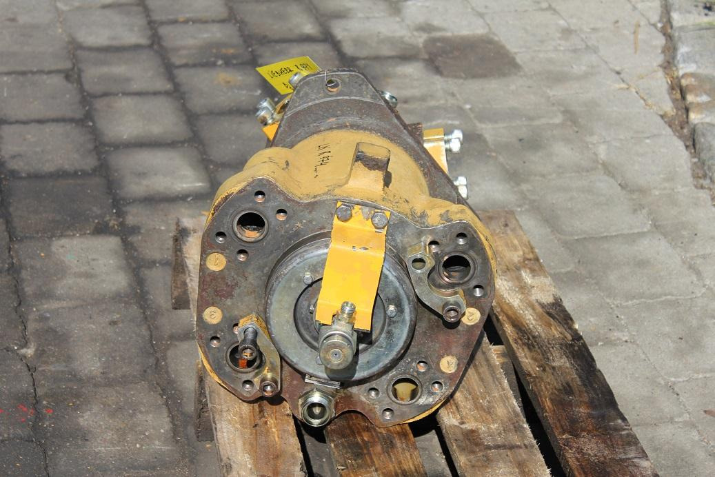 Liebherr R 974 - Piesă de schimb pentru Excavator: Foto 3 Liebherr R 974 - Piesă de schimb pentru Excavator: Foto 3