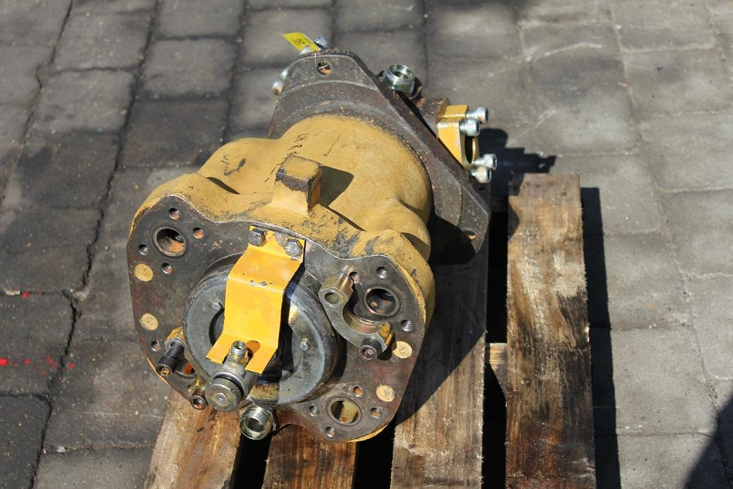 Liebherr R 974 - Piesă de schimb pentru Excavator: Foto 2 Liebherr R 974 - Piesă de schimb pentru Excavator: Foto 2