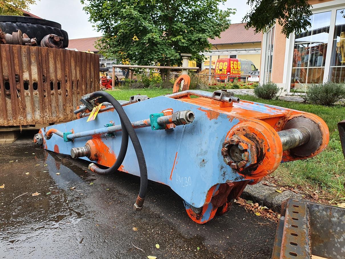 Schaeff HML 30 - Braț: Foto 2 Schaeff HML 30 - Braț: Foto 2