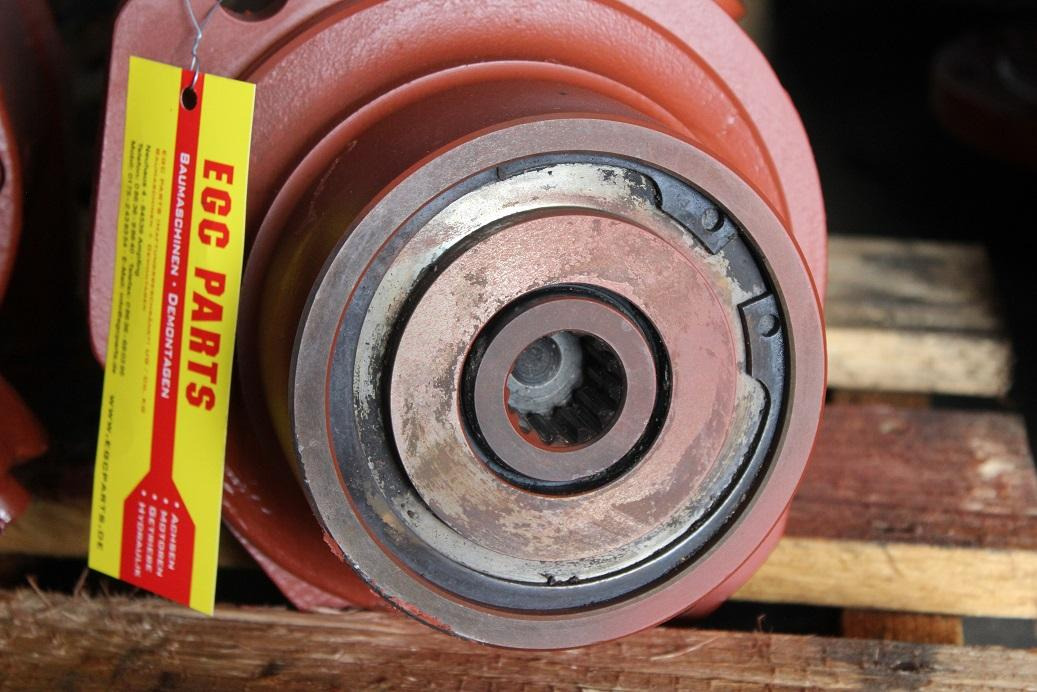 Sennebogen Hydromatik / SR 26 - Transmisie finală pentru Utilaje constructii: Foto 2 Sennebogen Hydromatik / SR 26 - Transmisie finală pentru Utilaje constructii: Foto 2