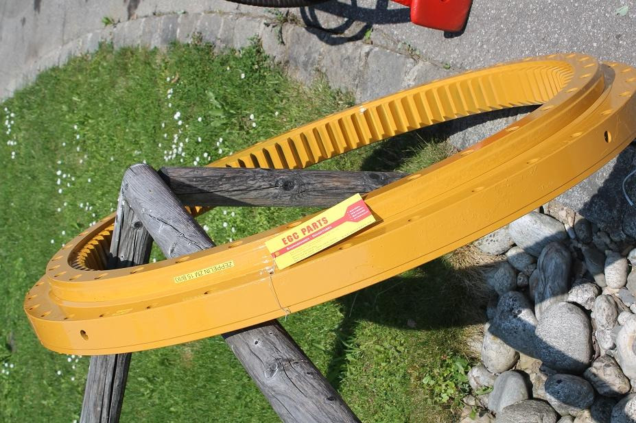 Zeppelin ZM 15 - Rulment rotire pentru Utilaje constructii: Foto 2 Zeppelin ZM 15 - Rulment rotire pentru Utilaje constructii: Foto 2