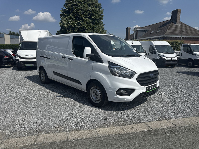 Ford Transit Custom 2.0 L2 Wp-Inrichting AC! - Autoutilitară compactă: Foto 4 Ford Transit Custom 2.0 L2 Wp-Inrichting AC! - Autoutilitară compactă: Foto 4