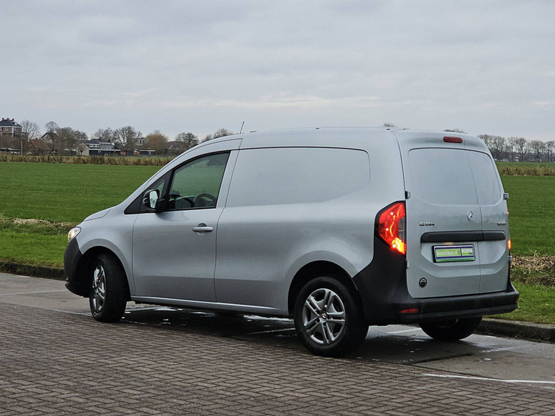 Mercedes-Benz Citan 110 CDI L1 PRO Mbux Euro6! - Autoutilitară box: Foto 5 Mercedes-Benz Citan 110 CDI L1 PRO Mbux Euro6! - Autoutilitară box: Foto 5