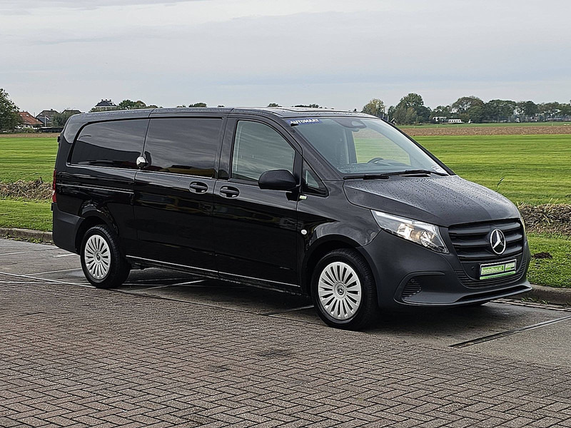 Mercedes-Benz Vito 114 L3 XL Mbux Automaat! - Autoutilitară compactă: Foto 4 Mercedes-Benz Vito 114 L3 XL Mbux Automaat! - Autoutilitară compactă: Foto 4