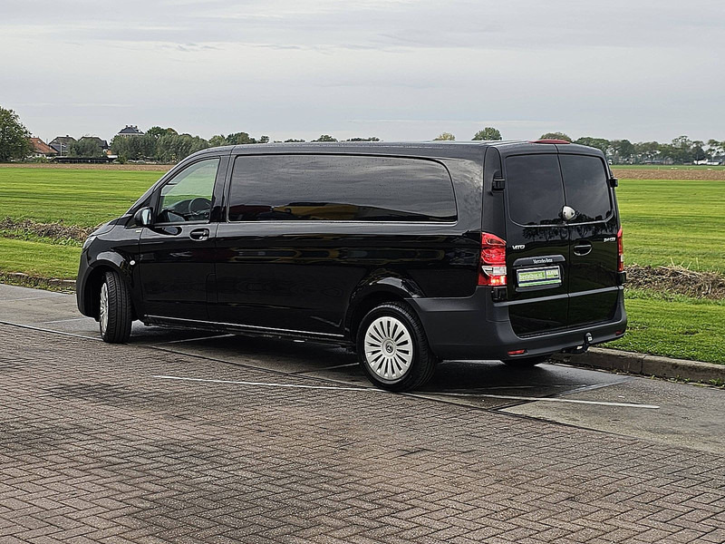 Mercedes-Benz Vito 114 L3 XL Mbux Automaat! - Autoutilitară compactă: Foto 5 Mercedes-Benz Vito 114 L3 XL Mbux Automaat! - Autoutilitară compactă: Foto 5