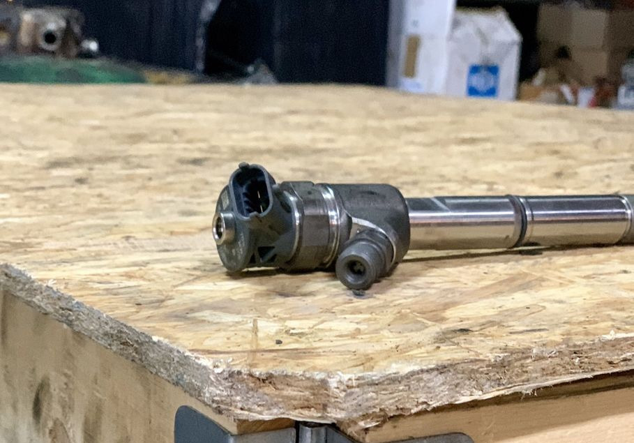 0445110564 for IVECO Daily 3.0 commercial vehicle - Injector pentru Autoutilitară: Foto 4 0445110564 for IVECO Daily 3.0 commercial vehicle - Injector pentru Autoutilitară: Foto 4