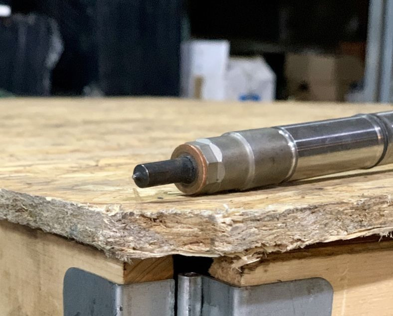 0445110564 for IVECO Daily 3.0 commercial vehicle - Injector pentru Autoutilitară: Foto 2 0445110564 for IVECO Daily 3.0 commercial vehicle - Injector pentru Autoutilitară: Foto 2