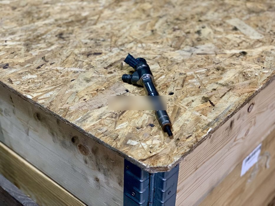 0445110564 for IVECO Daily 3.0 commercial vehicle - Injector pentru Autoutilitară: Foto 5 0445110564 for IVECO Daily 3.0 commercial vehicle - Injector pentru Autoutilitară: Foto 5