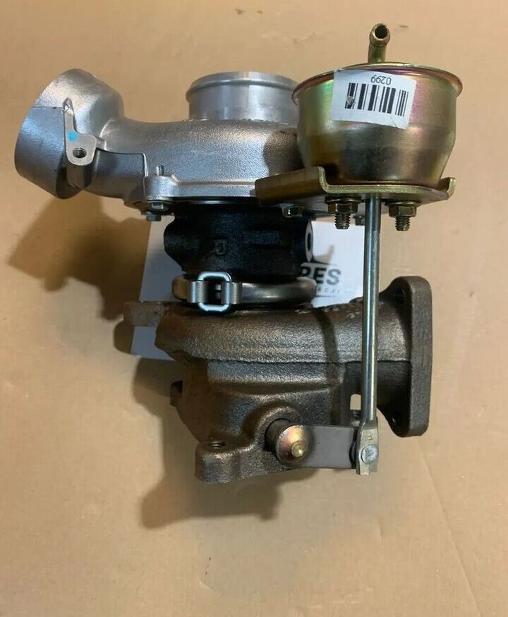 Nowa Turbosprężarka VV12 A664096029901 PT Cruiser 2,2 CRD OM664 A664096029901  for car - Turbocompresor pentru Automobil: Foto 2 Nowa Turbosprężarka VV12 A664096029901 PT Cruiser 2,2 CRD OM664 A664096029901  for car - Turbocompresor pentru Automobil: Foto 2