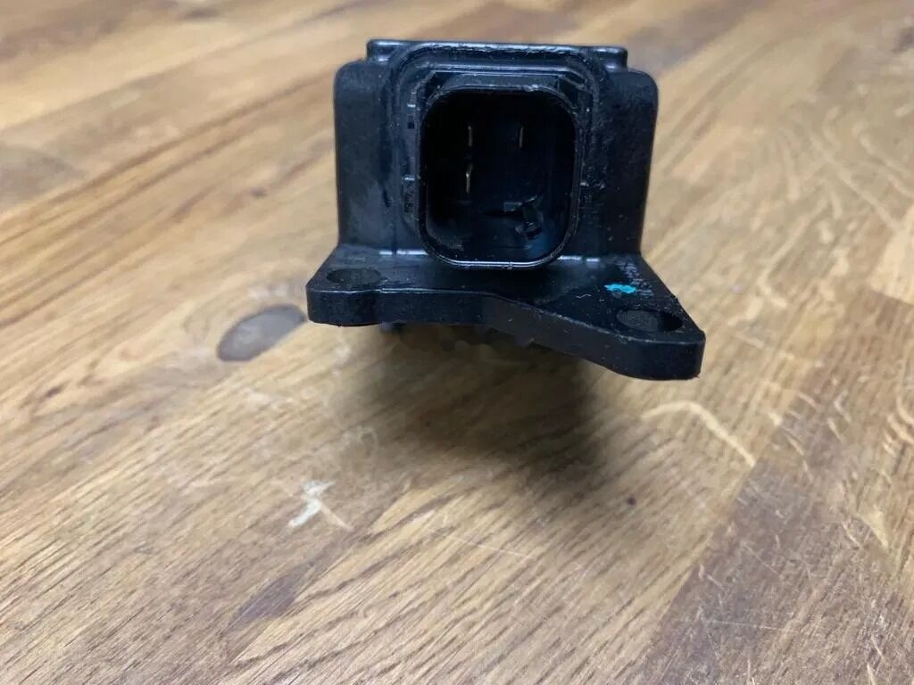Nowy Zawór Zabezpieczający Cewka Modulatora ABS WABCO 4721965003 - Supapă frână pentru Camion: Foto 2 Nowy Zawór Zabezpieczający Cewka Modulatora ABS WABCO 4721965003 - Supapă frână pentru Camion: Foto 2