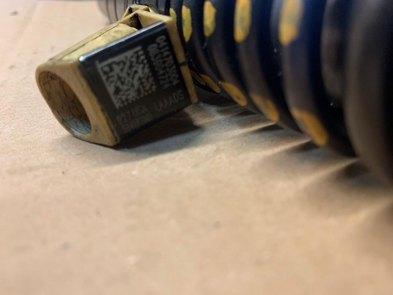 Pompo Iveco Stralis Bosch do regeneracji 0414703004 / 0414703008 - Injector pentru Camion: Foto 2 Pompo Iveco Stralis Bosch do regeneracji 0414703004 / 0414703008 - Injector pentru Camion: Foto 2