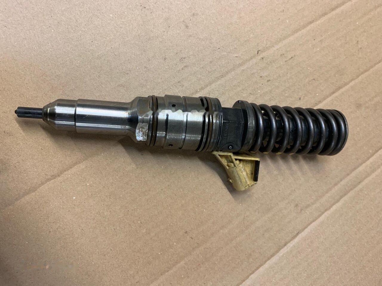 Pompo Iveco Stralis Bosch do regeneracji 0414703004 / 0414703008 - Injector pentru Camion: Foto 3 Pompo Iveco Stralis Bosch do regeneracji 0414703004 / 0414703008 - Injector pentru Camion: Foto 3