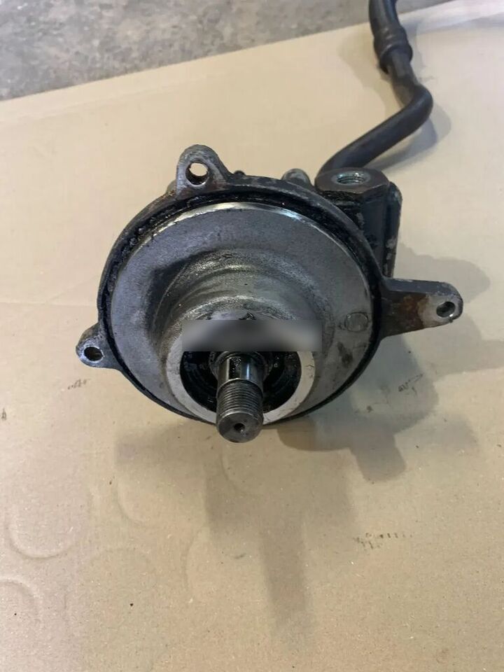 Układu Kierowniczego RENAULT 8694974513 / 20701199 ZF Do Samocho truck - Pompă de servodirecţie pentru Camion: Foto 1 Układu Kierowniczego RENAULT 8694974513 / 20701199 ZF Do Samocho truck - Pompă de servodirecţie pentru Camion: Foto 1