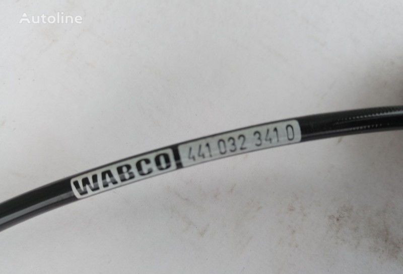 WABCO ABS Mercedes DAF hurt części TIR TRUCK 4410323410 Mercedes-Benz ACTROS 4410323410 truck - Senzor pentru Camion: Foto 2 WABCO ABS Mercedes DAF hurt części TIR TRUCK 4410323410 Mercedes-Benz ACTROS 4410323410 truck - Senzor pentru Camion: Foto 2