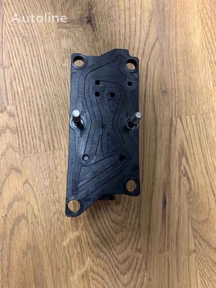 WABCO Nowy Zawór Zabezpieczający Cewka Modulatora ABS 4721965103 24V 4721965103 - Supapă frână pentru Camion: Foto 3 WABCO Nowy Zawór Zabezpieczający Cewka Modulatora ABS 4721965103 24V 4721965103 - Supapă frână pentru Camion: Foto 3
