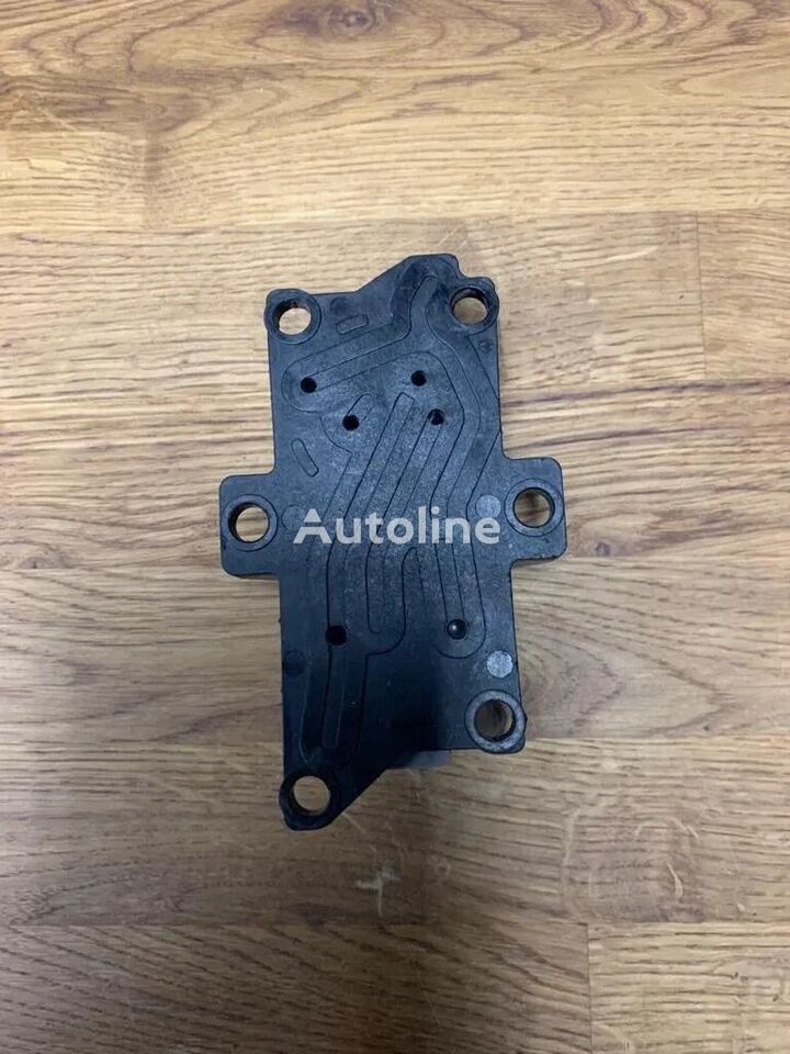 WABCO Nowy Zawór Zabezpieczający Cewka Modulatora ABS 4721966203 12 V 4721966203 - Supapă frână pentru Camion: Foto 3 WABCO Nowy Zawór Zabezpieczający Cewka Modulatora ABS 4721966203 12 V 4721966203 - Supapă frână pentru Camion: Foto 3