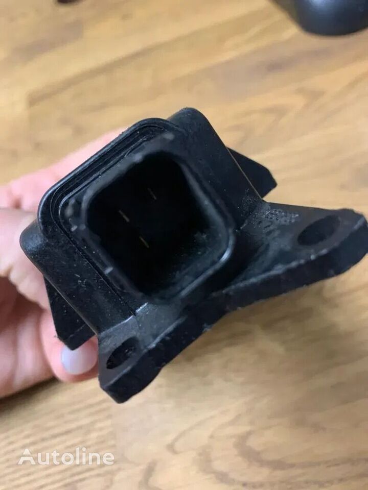 Zawór Zabezpieczający Cewka Modulatora ABS WABCO 4721266003 24 V 4721266003 - Supapă frână pentru Camion: Foto 3 Zawór Zabezpieczający Cewka Modulatora ABS WABCO 4721266003 24 V 4721266003 - Supapă frână pentru Camion: Foto 3