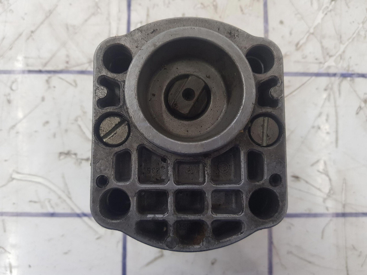 Bosch Bosch gear pump - Pompa hidraulica pentru Macara: Foto 4 Bosch Bosch gear pump - Pompa hidraulica pentru Macara: Foto 4