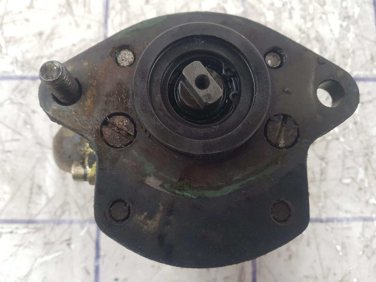 Bosch Bosch gear pump - Pompa hidraulica pentru Macara: Foto 4 Bosch Bosch gear pump - Pompa hidraulica pentru Macara: Foto 4