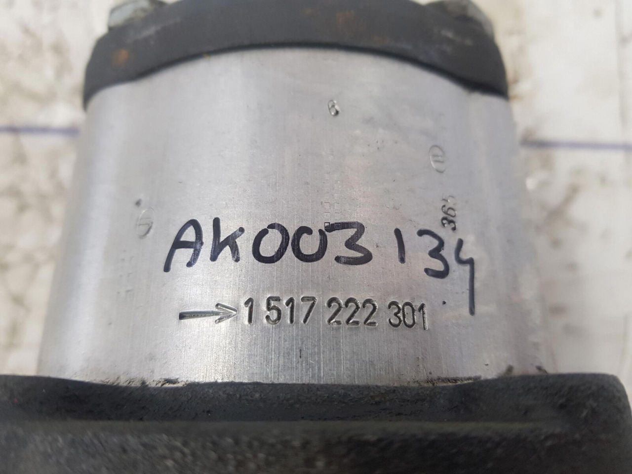 Bosch Bosch gear pump - Pompa hidraulica pentru Automacara: Foto 5 Bosch Bosch gear pump - Pompa hidraulica pentru Automacara: Foto 5