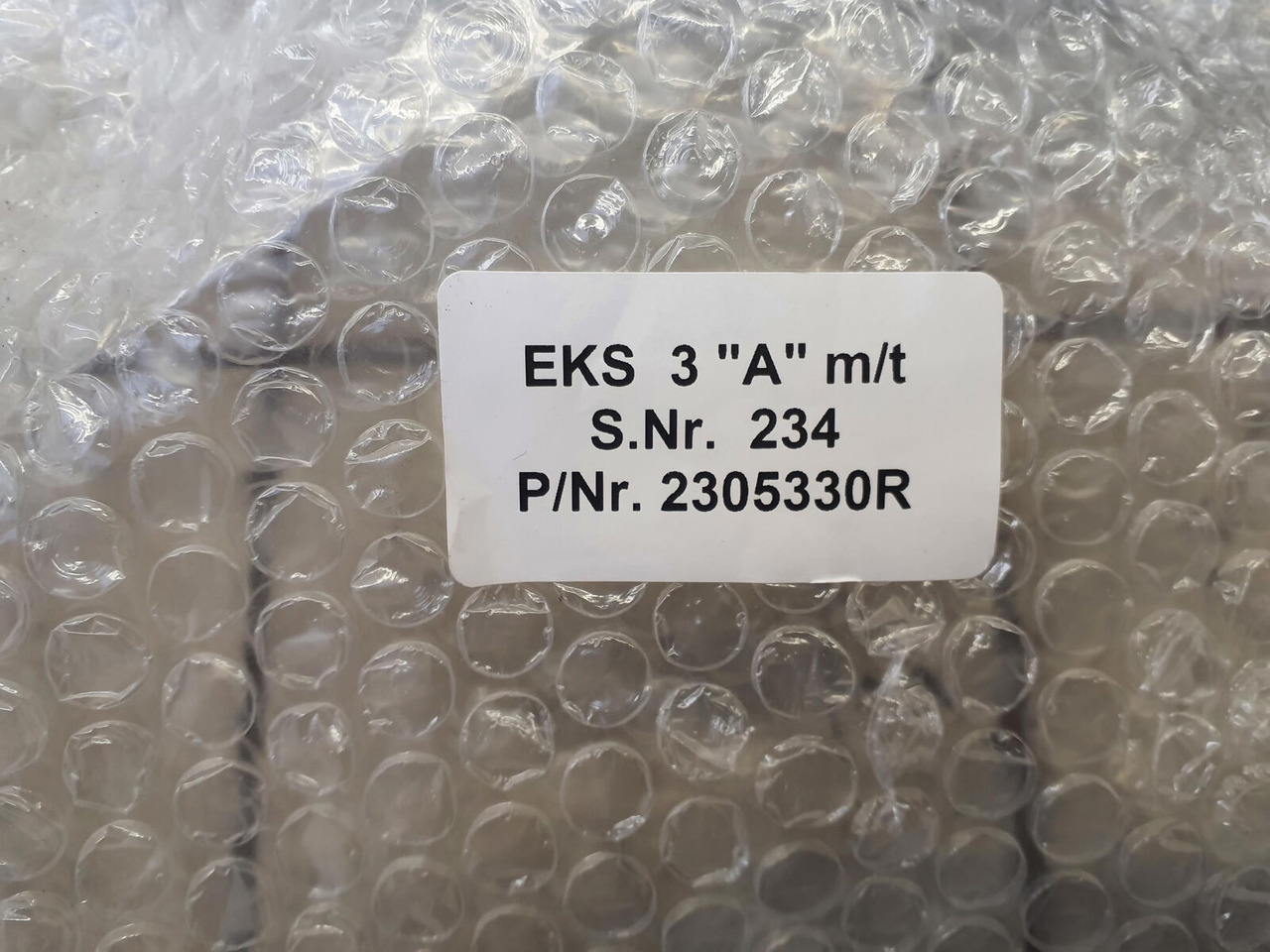 Grove EKS 3 "A" m/t box - Sistem electric pentru Macara: Foto 4 Grove EKS 3 "A" m/t box - Sistem electric pentru Macara: Foto 4