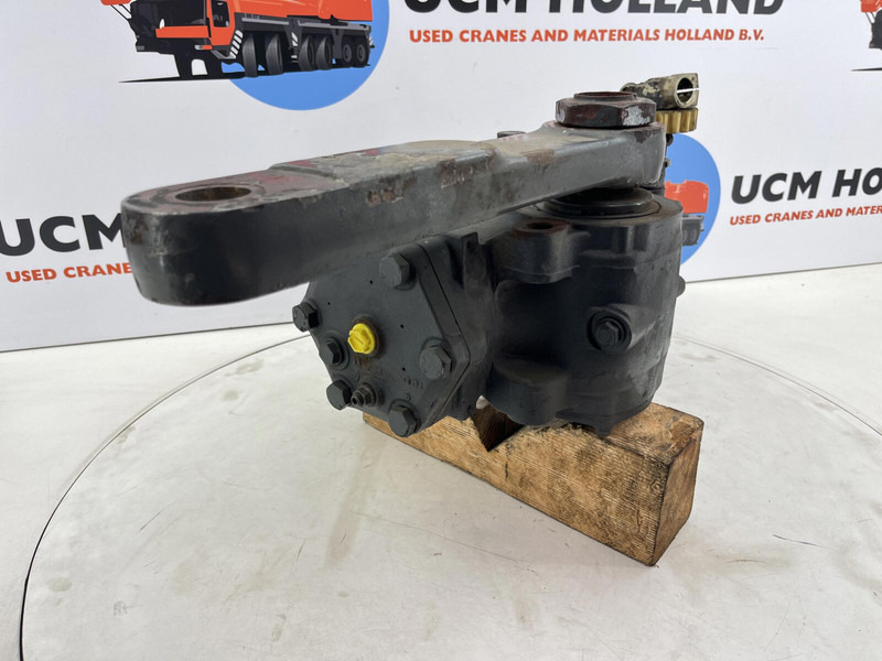 Grove GMK 2035 steering box - Coloană de direcție pentru Macara: Foto 4 Grove GMK 2035 steering box - Coloană de direcție pentru Macara: Foto 4