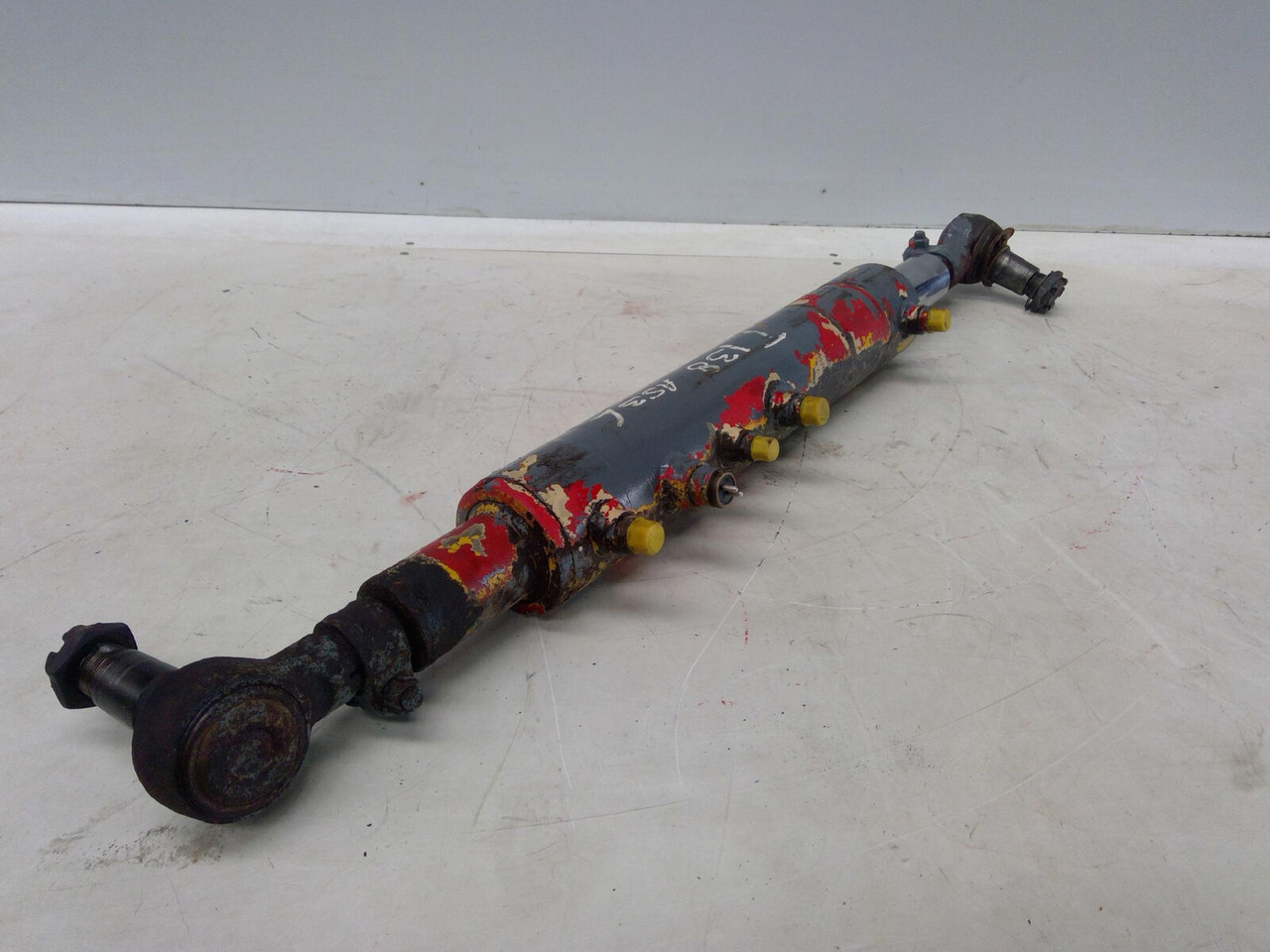 Grove GMK 3050 steering cylinder - Cilindru hidraulic pentru Automacara: Foto 4 Grove GMK 3050 steering cylinder - Cilindru hidraulic pentru Automacara: Foto 4