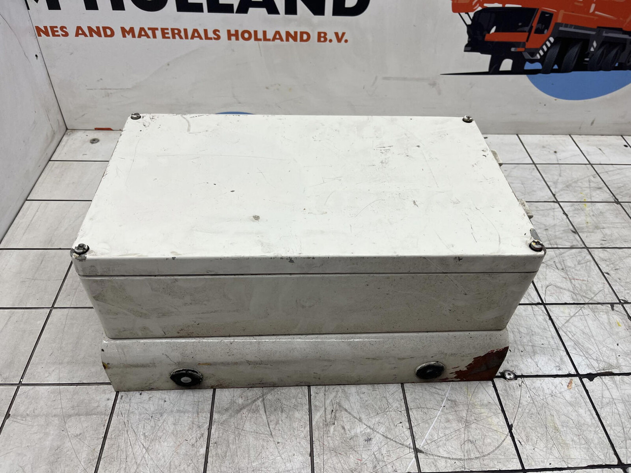 Grove GMK 3055 angle unit - Sistem electric pentru Automacara: Foto 4 Grove GMK 3055 angle unit - Sistem electric pentru Automacara: Foto 4