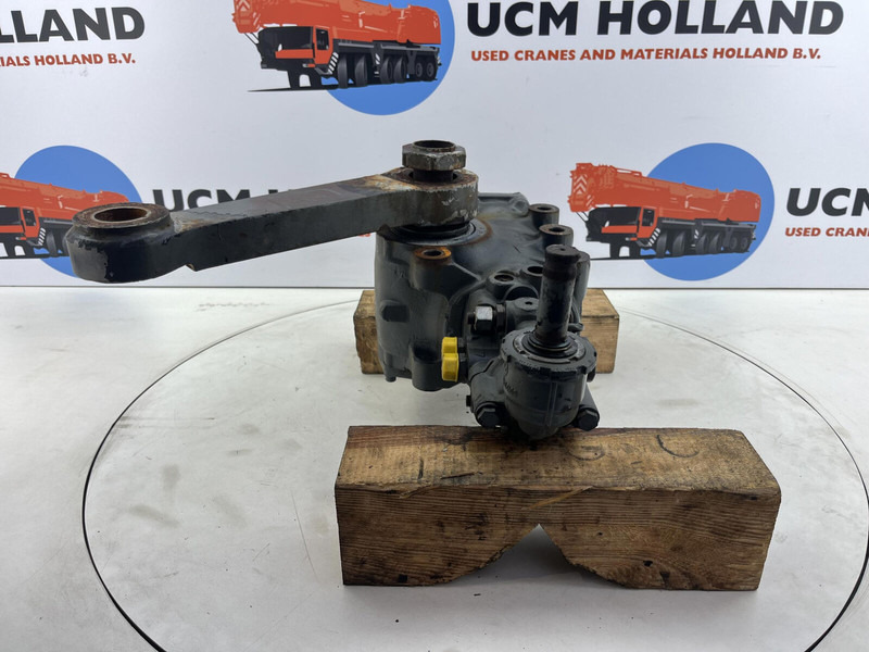 Grove GMK 3055 steering box - Coloană de direcție pentru Macara: Foto 4 Grove GMK 3055 steering box - Coloană de direcție pentru Macara: Foto 4
