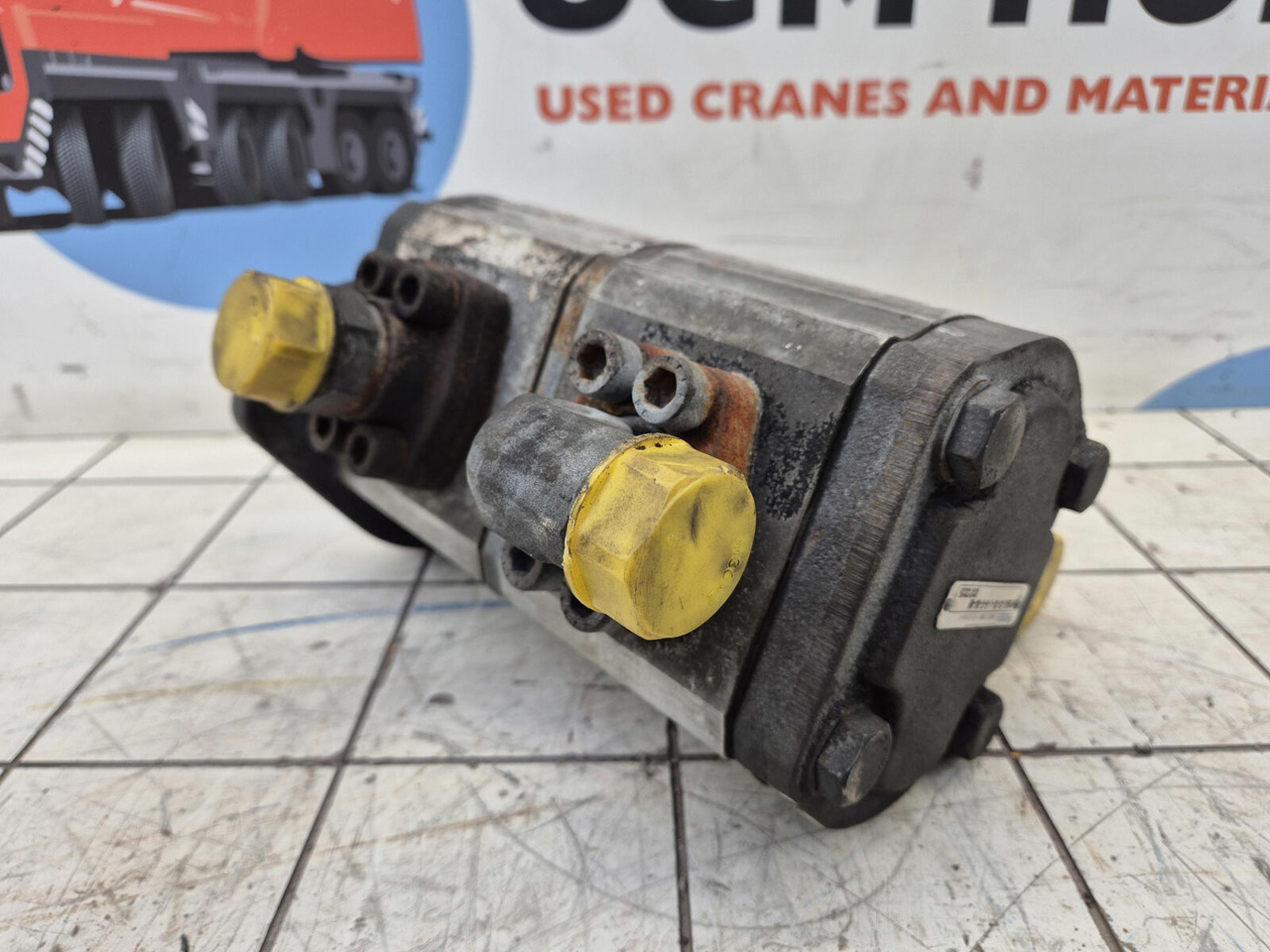 Haldex Barnes dual gear pump - Pompa hidraulica pentru Automacara: Foto 4 Haldex Barnes dual gear pump - Pompa hidraulica pentru Automacara: Foto 4