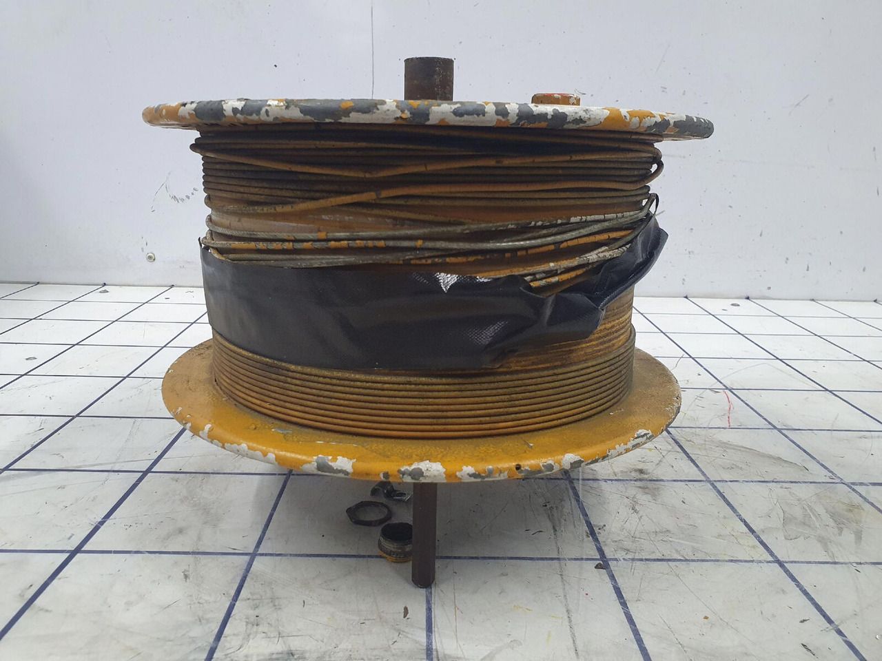 Krupp KMK 5100 Length indicator - Caroserie și exterior pentru Automacara: Foto 4 Krupp KMK 5100 Length indicator - Caroserie și exterior pentru Automacara: Foto 4