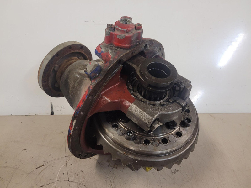 Liebherr LTM 1040-2.1 differential axle 2 12x35 - Diferențial pentru Macara: Foto 1 Liebherr LTM 1040-2.1 differential axle 2 12x35 - Diferențial pentru Macara: Foto 1