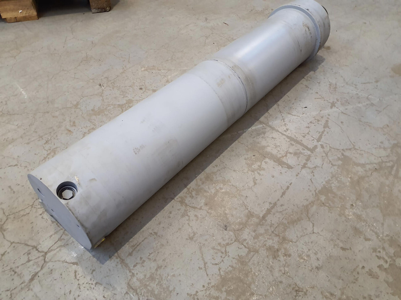 Liebherr LTM 1160 outrigger support cylinder front - Cilindru hidraulic pentru Automacara: Foto 4 Liebherr LTM 1160 outrigger support cylinder front - Cilindru hidraulic pentru Automacara: Foto 4
