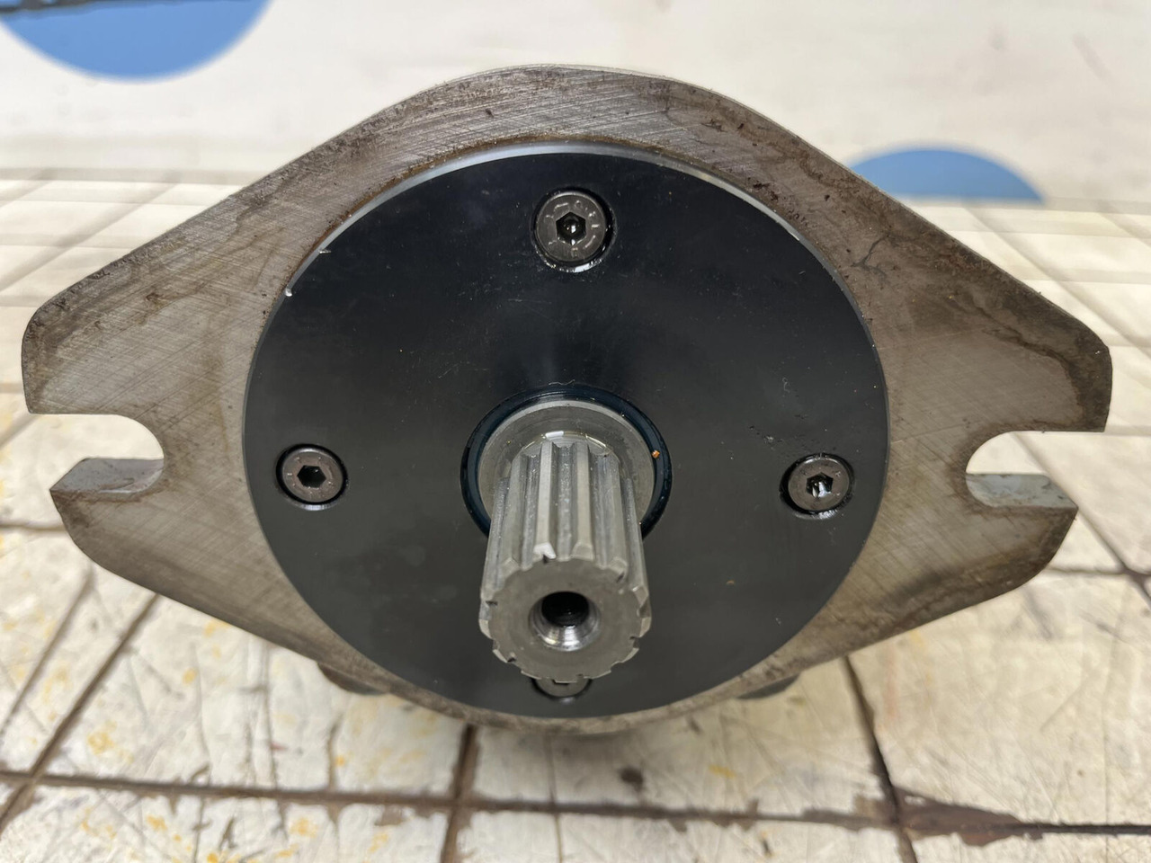 Rexroth Rexroth sigma hydro pump - Pompa hidraulica pentru Automacara: Foto 5 Rexroth Rexroth sigma hydro pump - Pompa hidraulica pentru Automacara: Foto 5