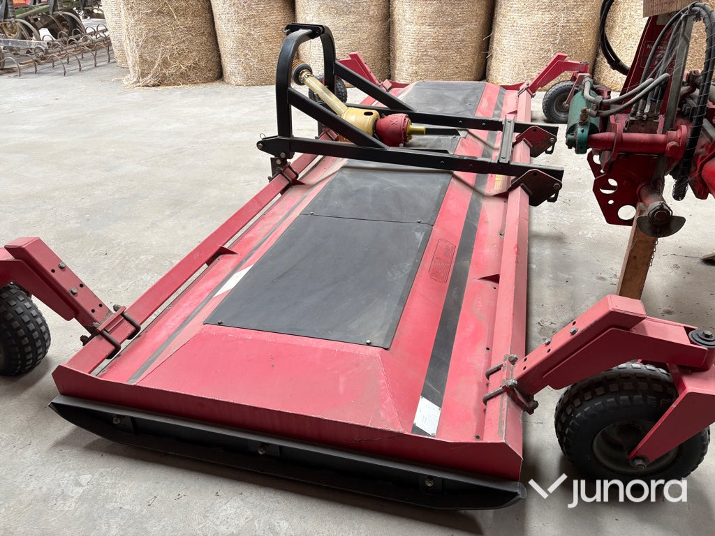 Betesputs - Votex, Super Bingo - Tocător resturi vegetale: Foto 3 Betesputs - Votex, Super Bingo - Tocător resturi vegetale: Foto 3