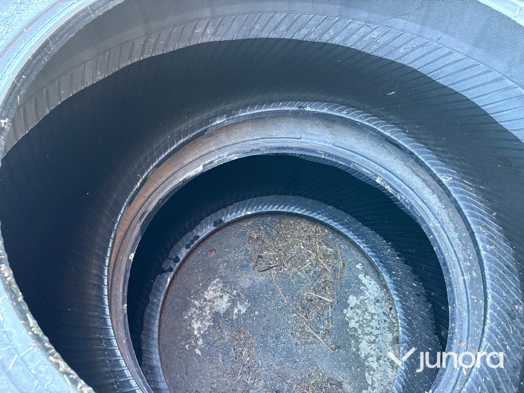 Däck - Trelleborg TM900 650/85 R38 (2st) - Anvelopă pentru Utilaje constructii: Foto 5 Däck - Trelleborg TM900 650/85 R38 (2st) - Anvelopă pentru Utilaje constructii: Foto 5