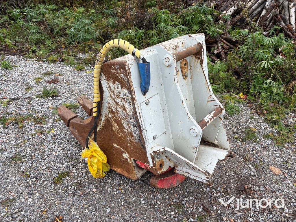 Grab John/Grävskopa - OilQuick, OQ15 S50 - Cupă excavator: Foto 5 Grab John/Grävskopa - OilQuick, OQ15 S50 - Cupă excavator: Foto 5