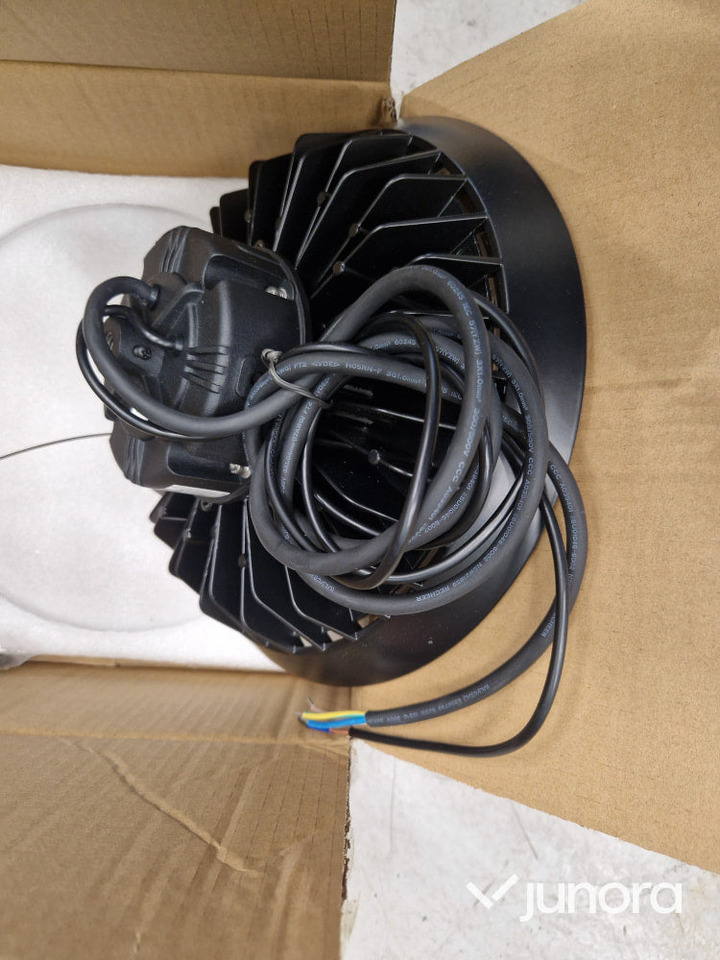 Ledbelysning12 st Highbay 200 W Philips drivdon Industribelysning - Unealtă/ Echipament: Foto 5 Ledbelysning12 st Highbay 200 W Philips drivdon Industribelysning - Unealtă/ Echipament: Foto 5