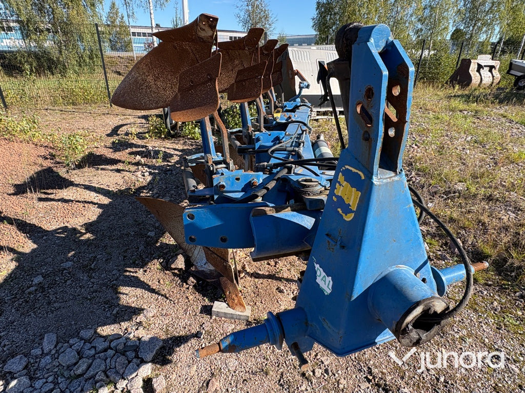 Överum fyrskärig växelplog - Plug: Foto 5 Överum fyrskärig växelplog - Plug: Foto 5