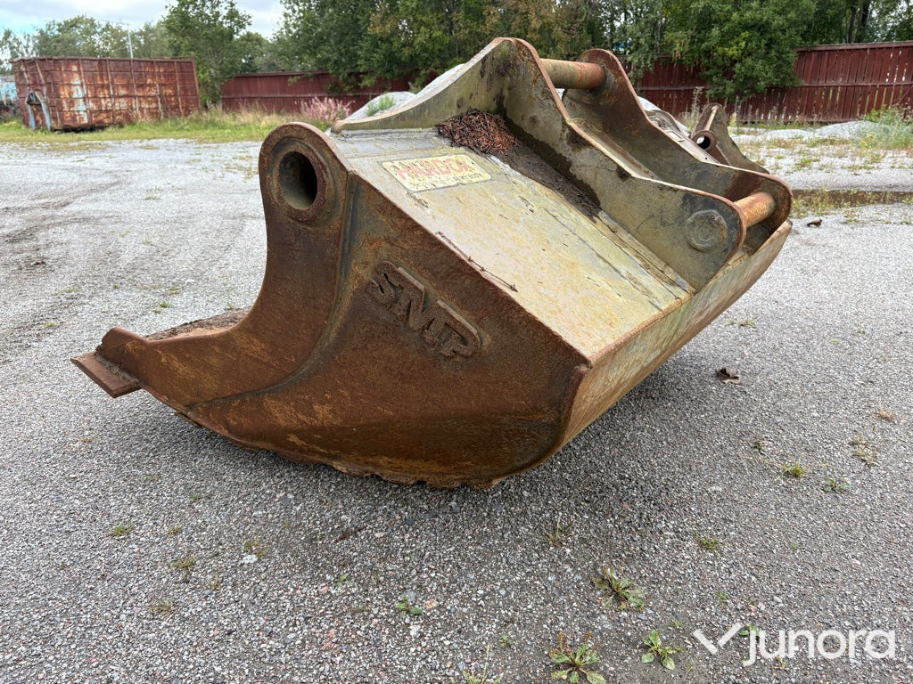 Planeringsskopa - SMP - Cupă incărcător: Foto 3 Planeringsskopa - SMP - Cupă incărcător: Foto 3