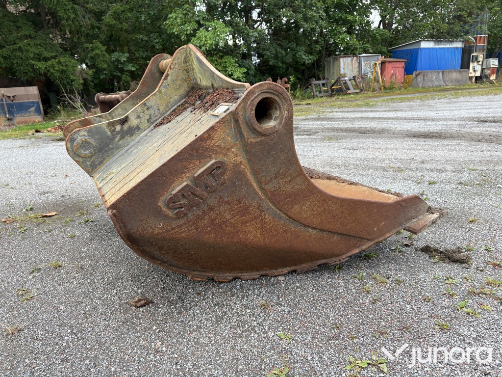 Planeringsskopa - SMP - Cupă incărcător: Foto 5 Planeringsskopa - SMP - Cupă incărcător: Foto 5