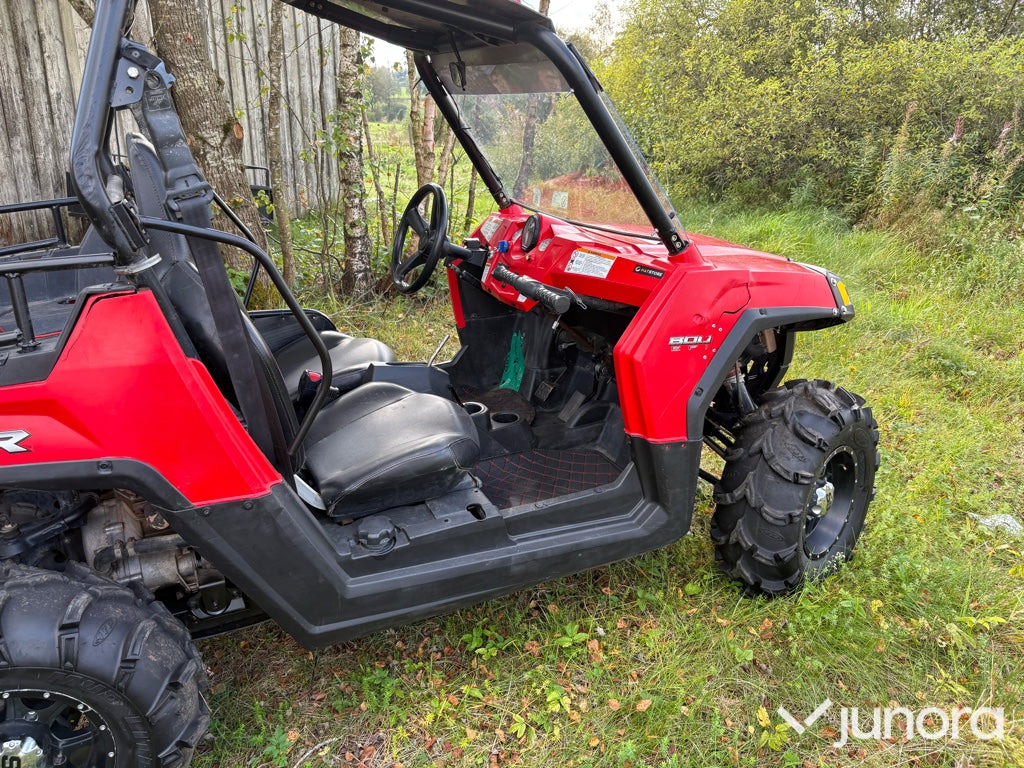 Polaris Ranger RZR 800 cc 2008 - Atv: Foto 3 Polaris Ranger RZR 800 cc 2008 - Atv: Foto 3